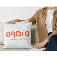 T-shirt publicitaire