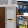 Roll-up Banners