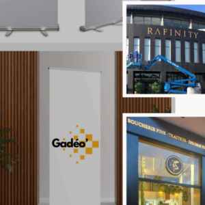 Roll-up Banners